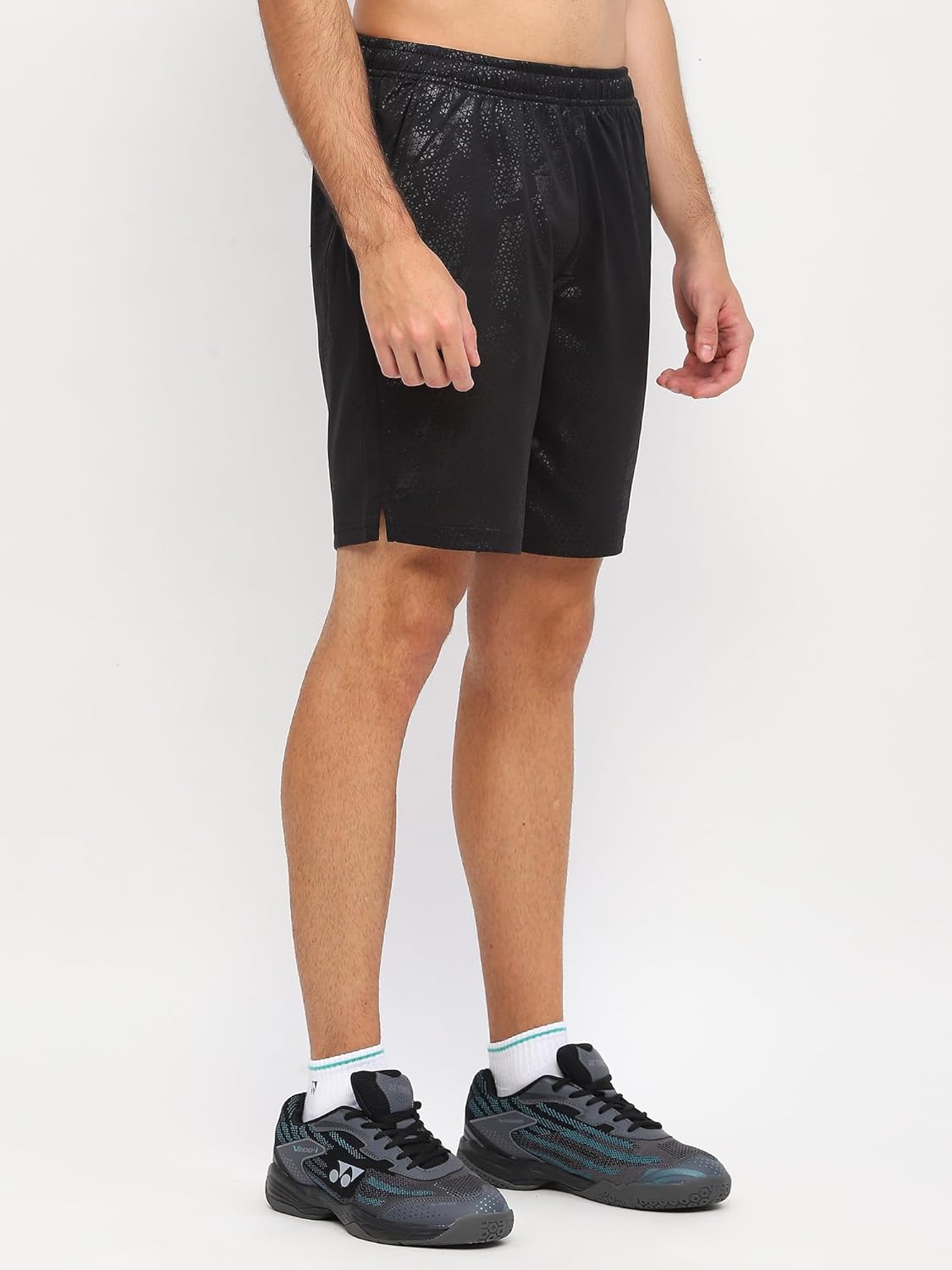 YONEX BADMINTON APPAREL SHORTS J 2971 JR