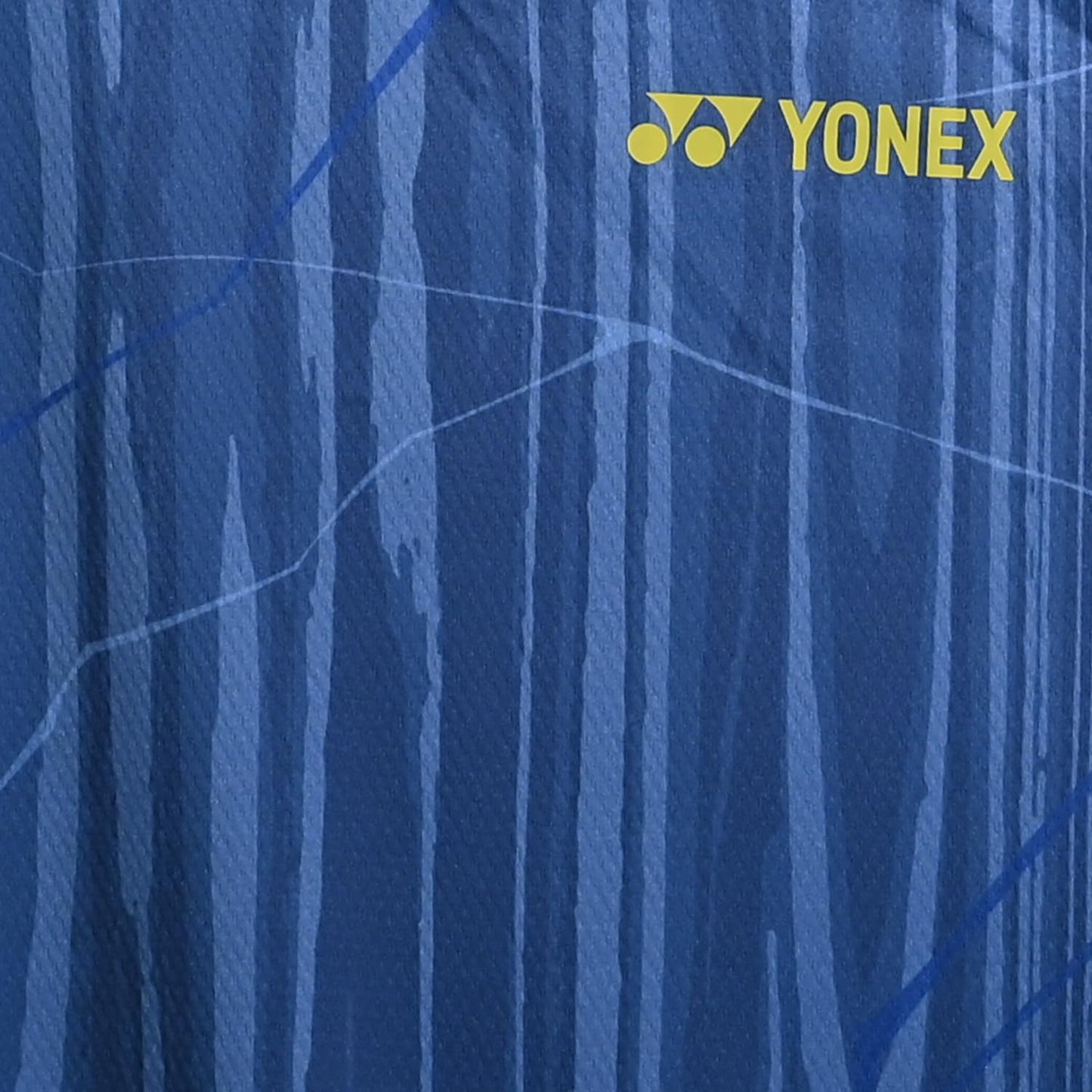 YONEX BADMINTON APPAREL T-SHIRT ROUND NECK J 2762JR