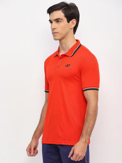 YONEX BADMINTON APPAREL POLO T-SHIRT M 2970