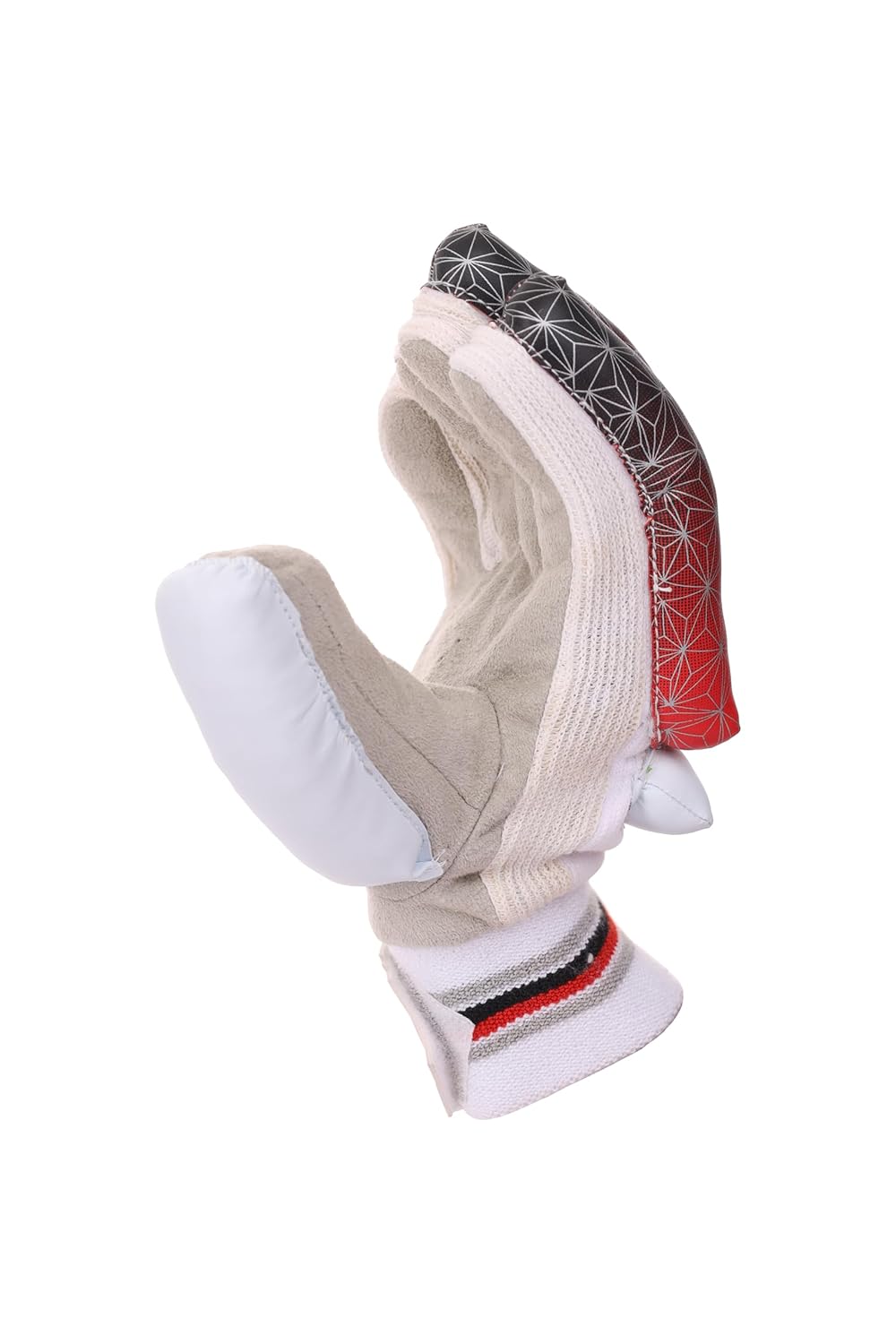 SG Optipro Batting Gloves