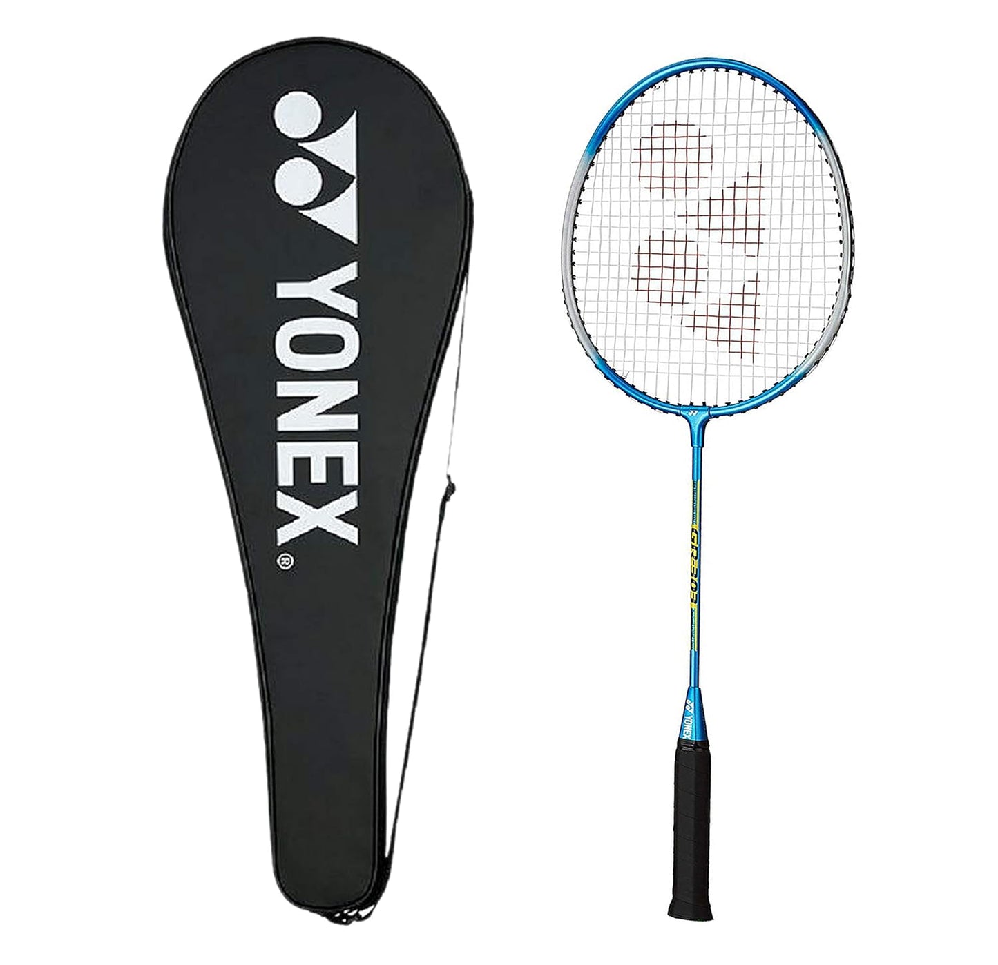YONEX GR303I BADMINTON RACQUET