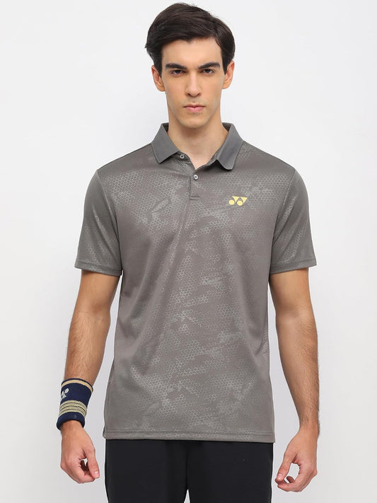 YONEX BADMINTON APPAREL POLO T-SHIRT M 2969