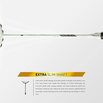 Apacs Z Ziggler Badminton Racket