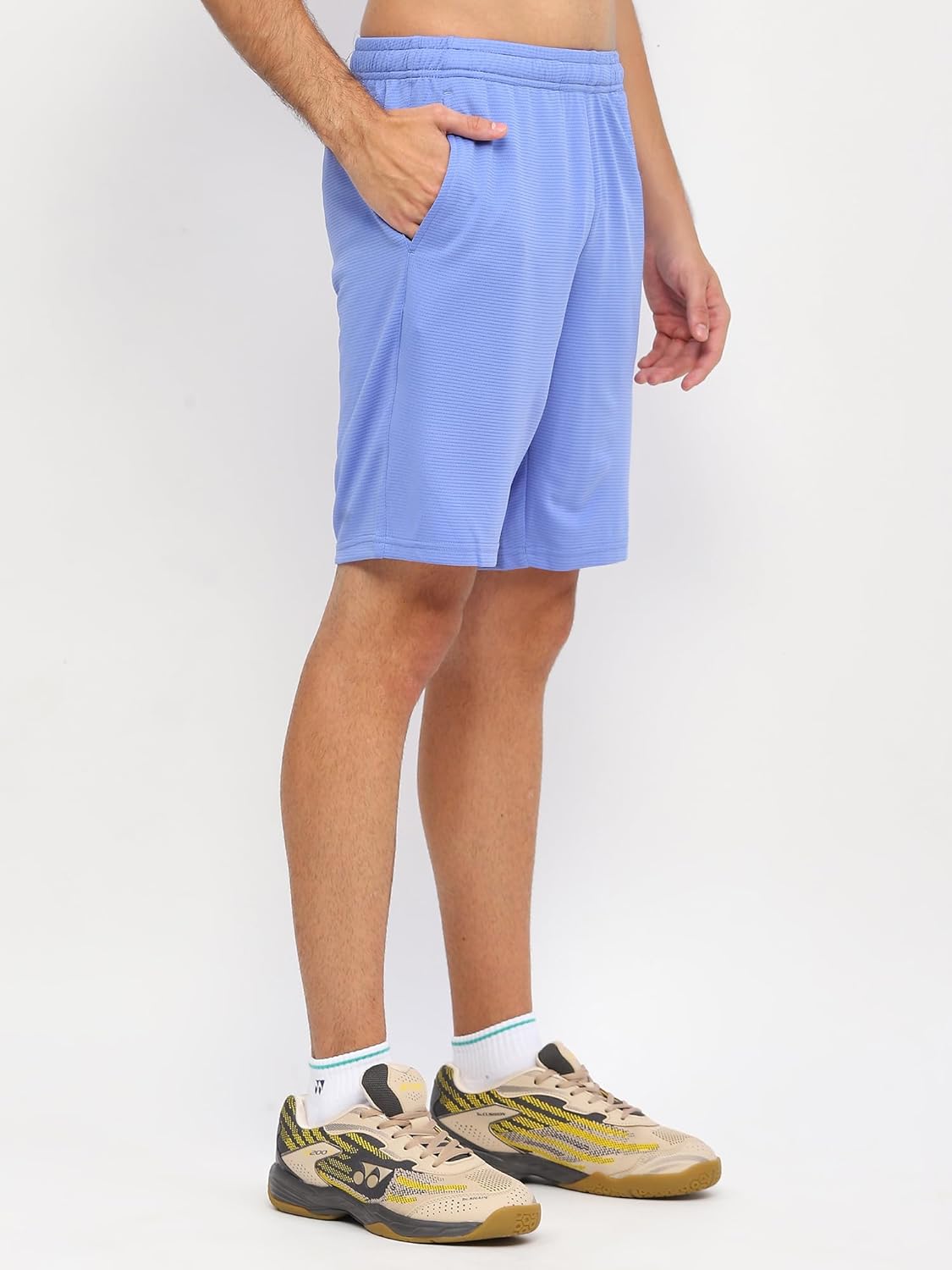 YONEX BADMINTON APPAREL SHORTS J 2752 JR