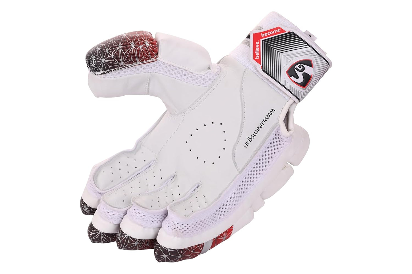 SG Prosoft Batting Gloves