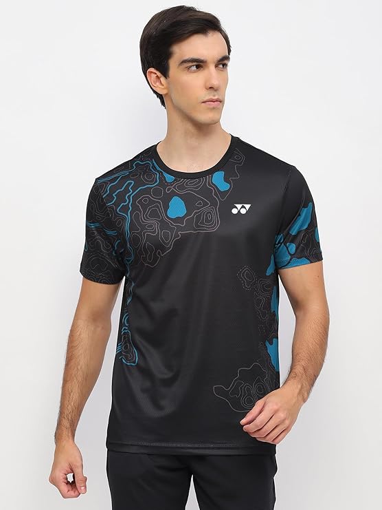 YONEX BADMINTON APPAREL T-SHIRT ROUND NECK M 2962