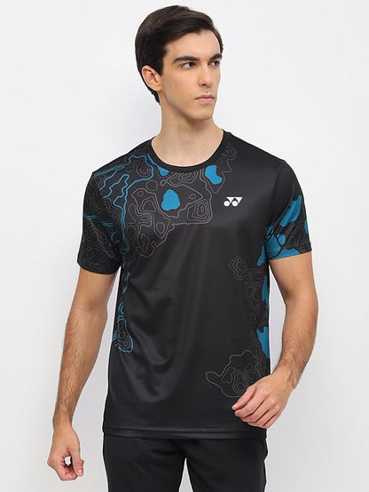 YONEX BADMINTON APPAREL T-SHIRT ROUND NECK M 2962