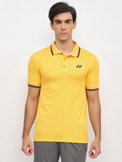 YONEX BADMINTON APPAREL POLO T-SHIRT M 2970