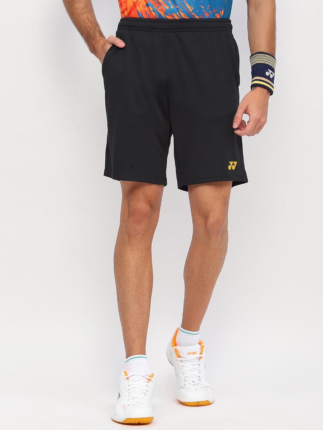 YONEX BADMINTON APPAREL SHORTS M 2752