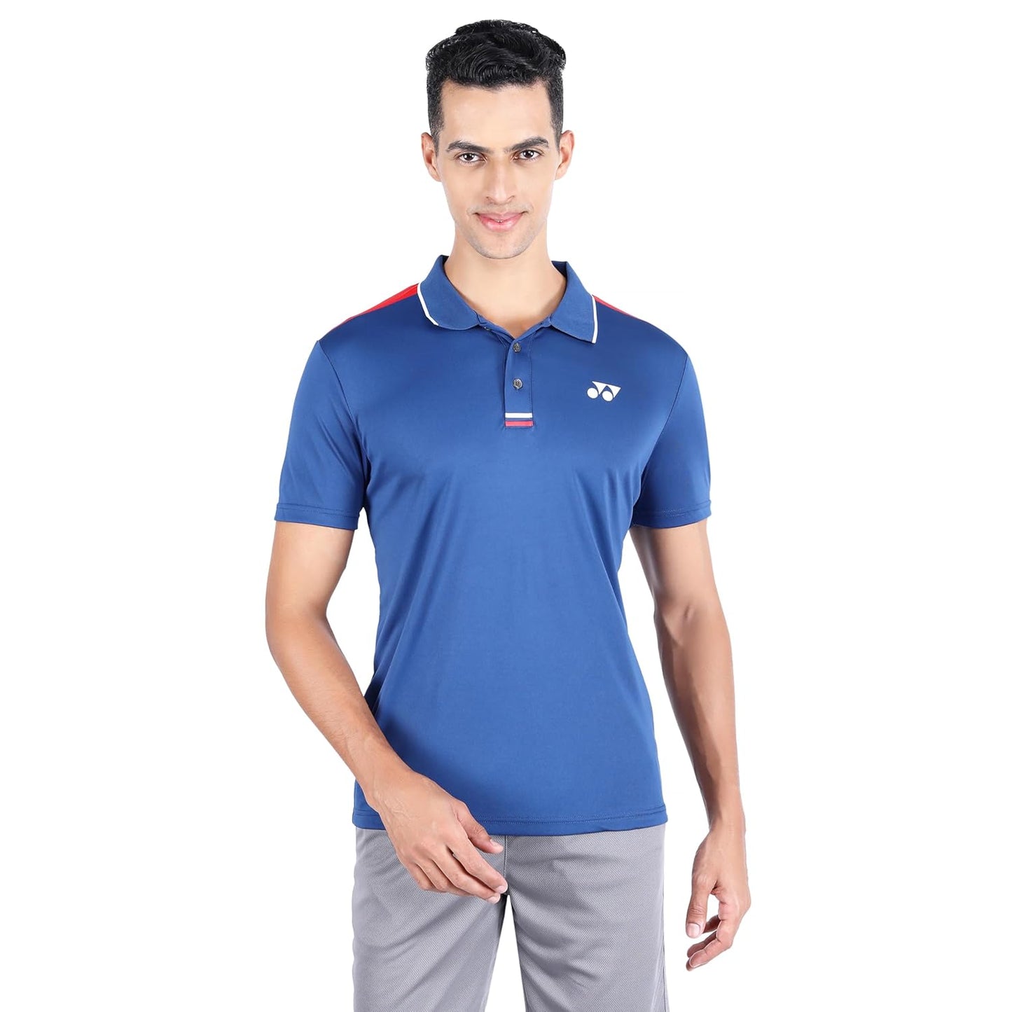 YONEX BADMINTON APPAREL T-SHIRT POLO M 2625