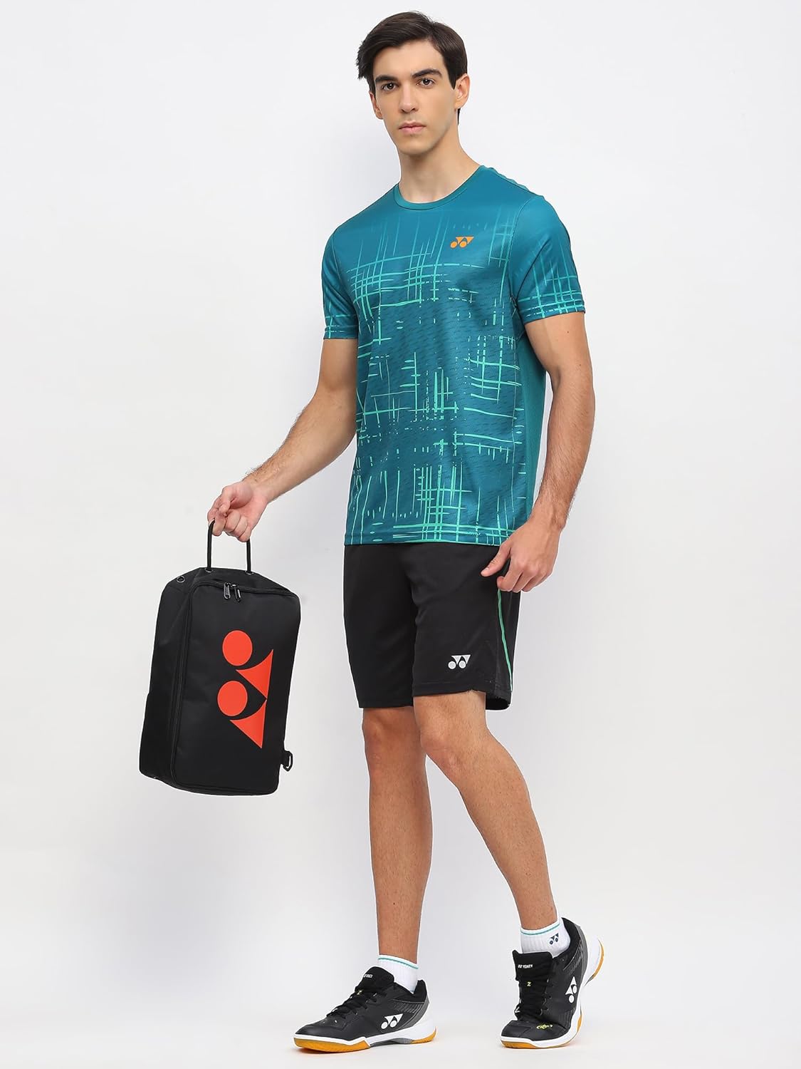YONEX BADMINTON APPAREL SHORTS M 2972