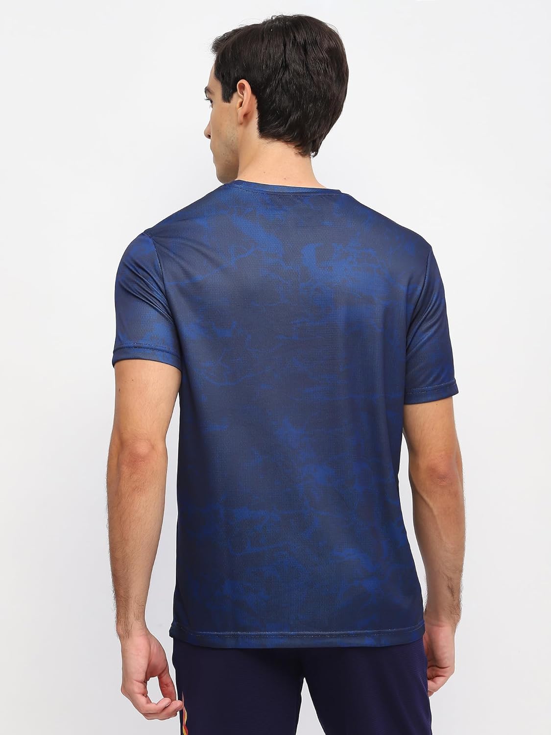 YONEX BADMINTON APPAREL T-SHIRT ROUND NECK M 2963