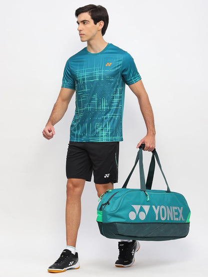 YONEX BADMINTON APPAREL T-SHIRT ROUND NECK M 2968