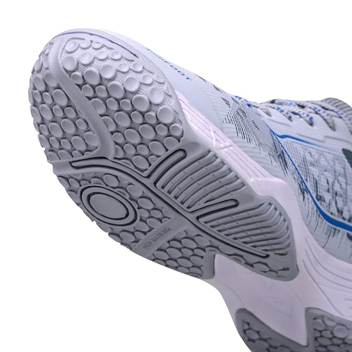 Nivia HY-Court 3.0 Badminton Shoe
