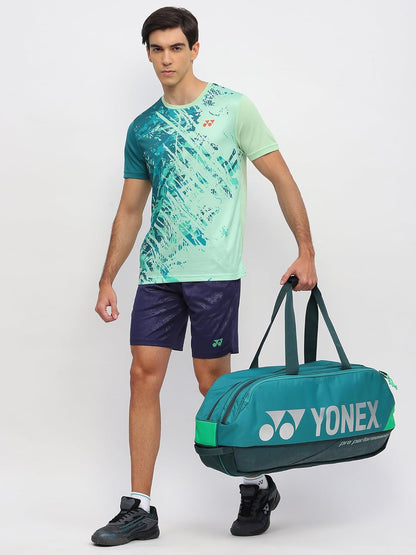 YONEX BADMINTON APPAREL T-SHIRT ROUND NECK M 2965