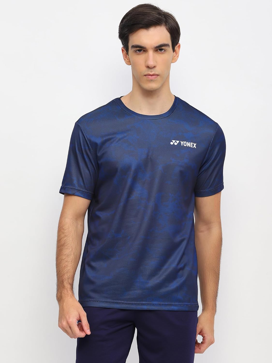 YONEX BADMINTON APPAREL T-SHIRT ROUND NECK J 2963 JR