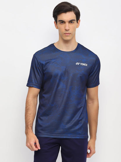 YONEX BADMINTON APPAREL T-SHIRT ROUND NECK J 2963 JR
