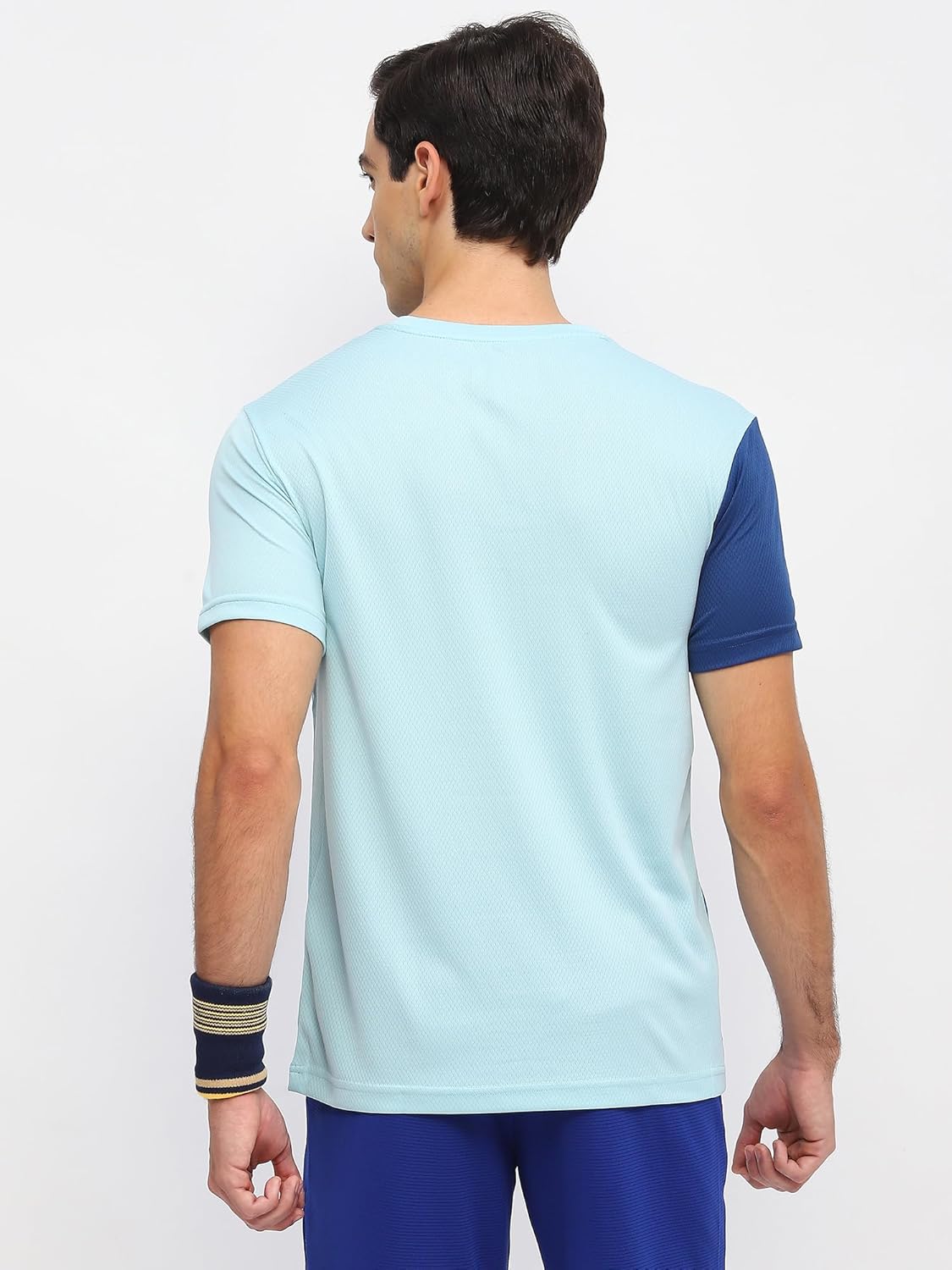 YONEX BADMINTON APPAREL T-SHIRT ROUND NECK M 2965