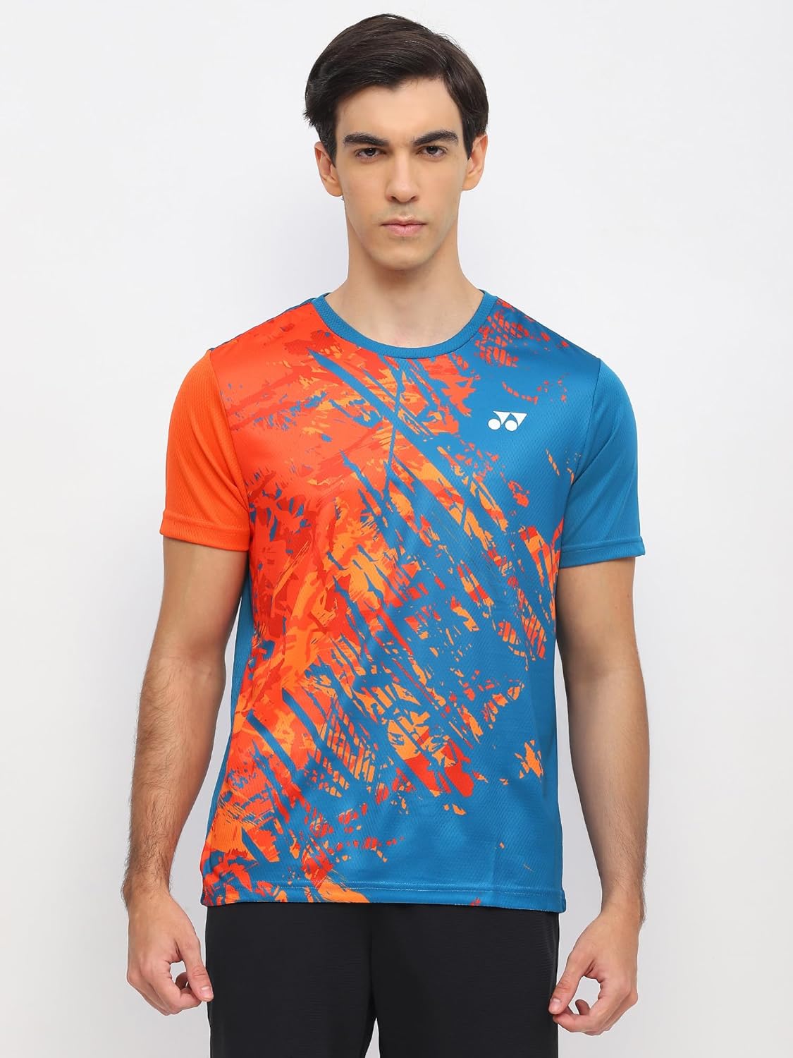 YONEX BADMINTON APPAREL T-SHIRT ROUND NECK M 2965