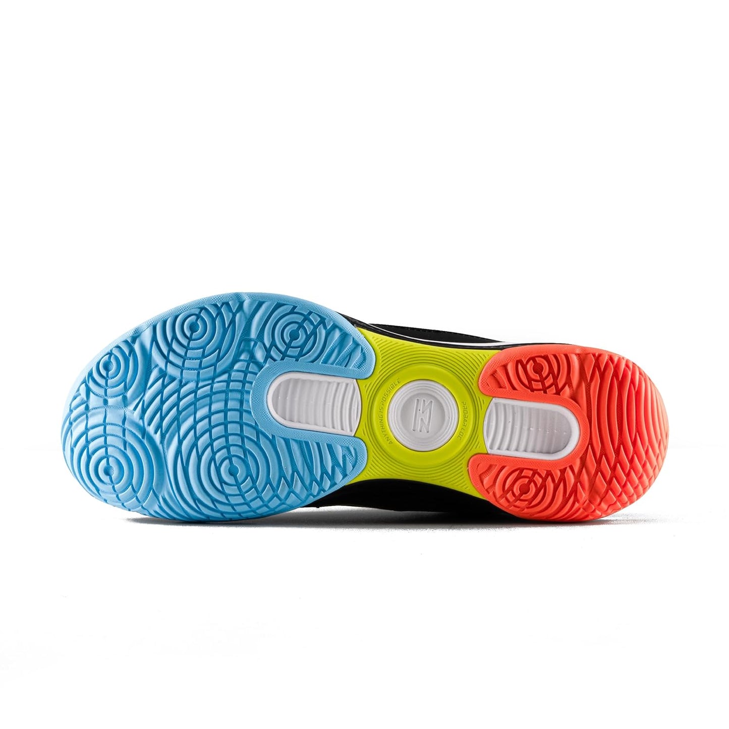 Li-ning Halberd Strike Badminton Shoes