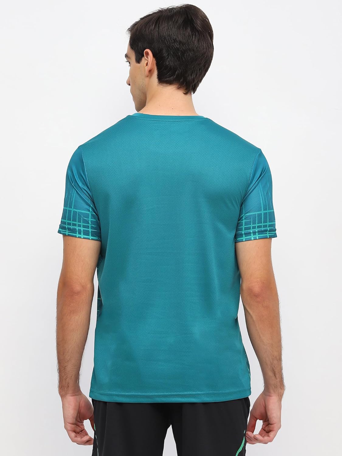 YONEX BADMINTON APPAREL T-SHIRT ROUND NECK M 2968