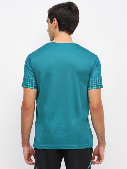 YONEX BADMINTON APPAREL T-SHIRT ROUND NECK M 2968