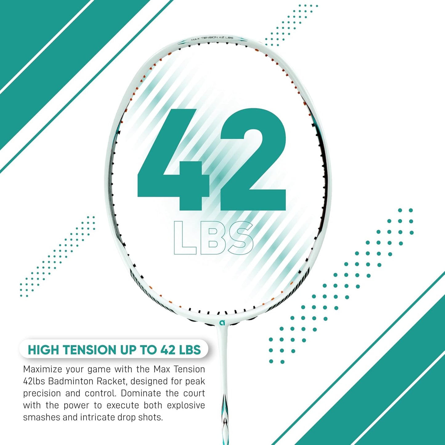 Apacs Z-Ziggler Reborn Badminton Racket