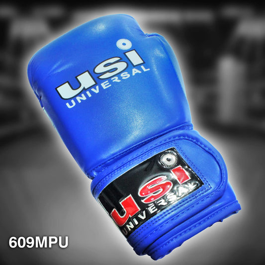 USI Universal 609 Lite Contest Boxing Gloves