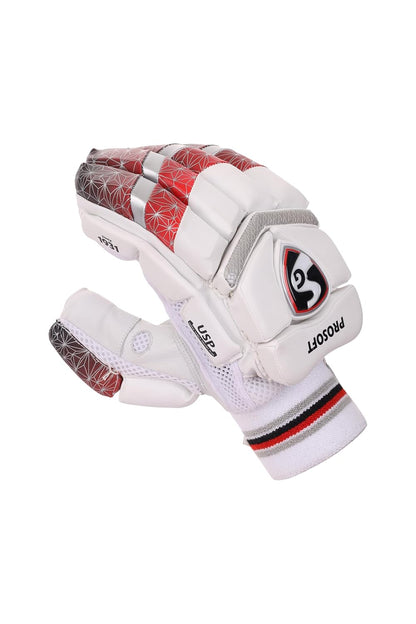 SG Prosoft Batting Gloves