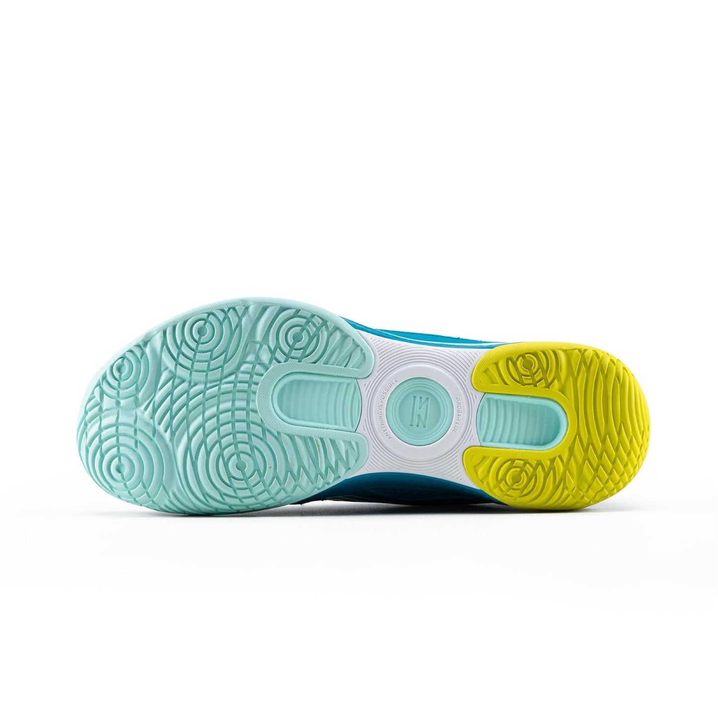 Li-ning Halberd Strike Badminton Shoes