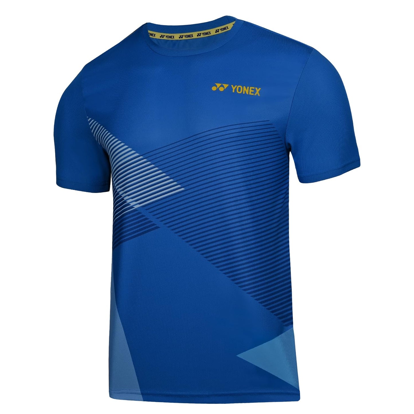 YONEX BADMINTON APPAREL T-SHIRT ROUND NECK M 2685
