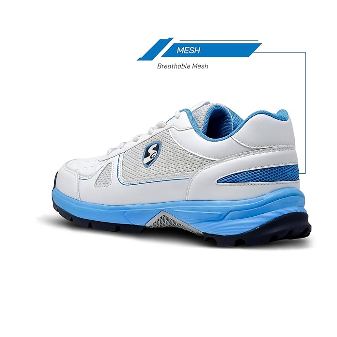 SG SCORER 6.0 Cricket Shoe