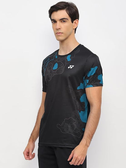 YONEX BADMINTON APPAREL T-SHIRT ROUND NECK M 2962