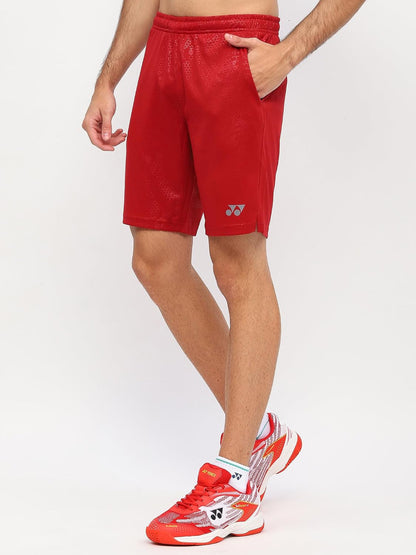 YONEX BADMINTON APPAREL SHORTS J 2971 JR