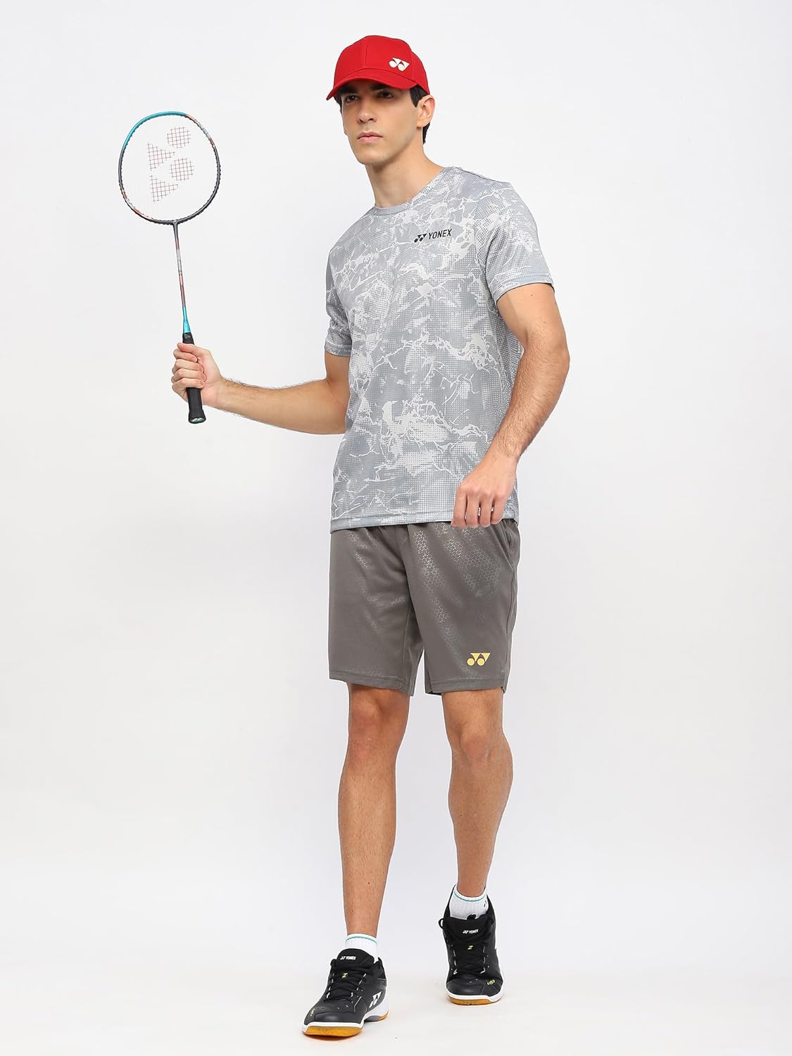 YONEX BADMINTON APPAREL SHORTS J 2971 JR