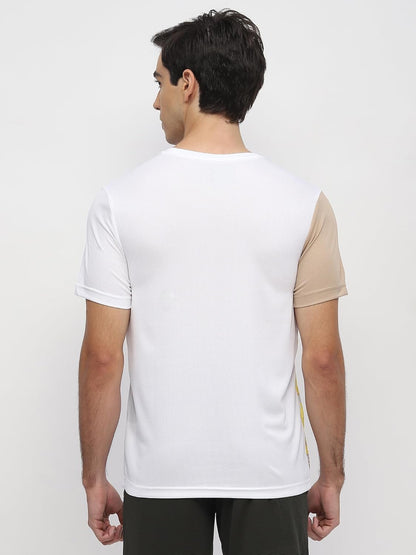 YONEX BADMINTON APPAREL T-SHIRT ROUND NECK M 2965