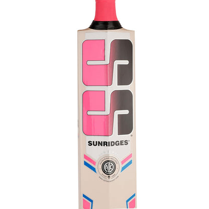 SS Ikon Kashmir Willow Cricket Bat
