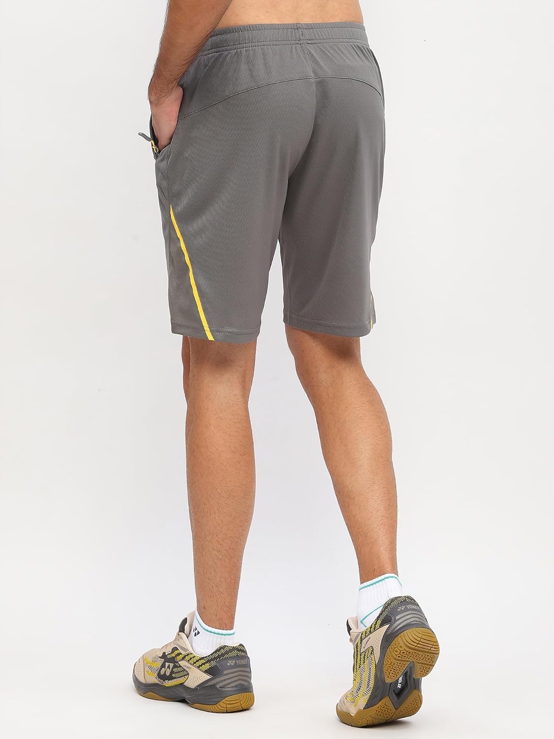 YONEX BADMINTON APPAREL SHORTS M 2972