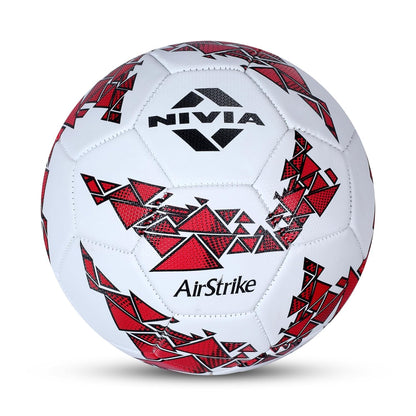 NIVIA AIRSTRIKE FOOTBALL