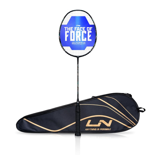 LINING G-Force 3800 Superlite II BADMINTON RACQUET