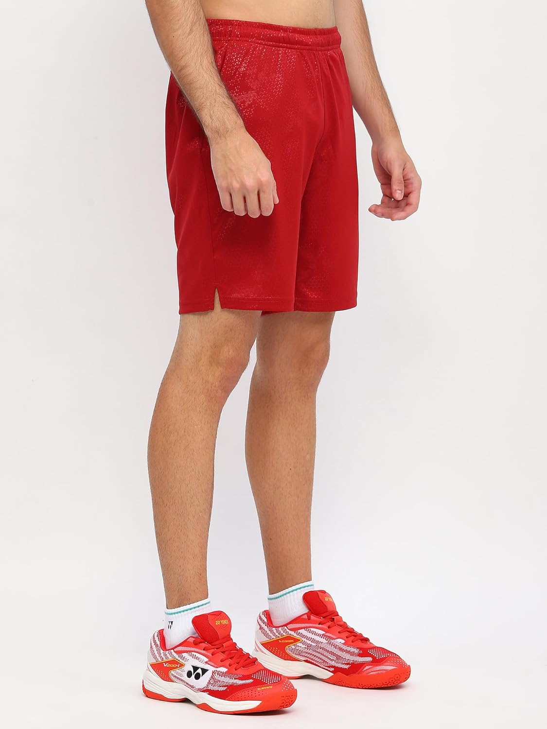 YONEX BADMINTON APPAREL SHORTS M 2971