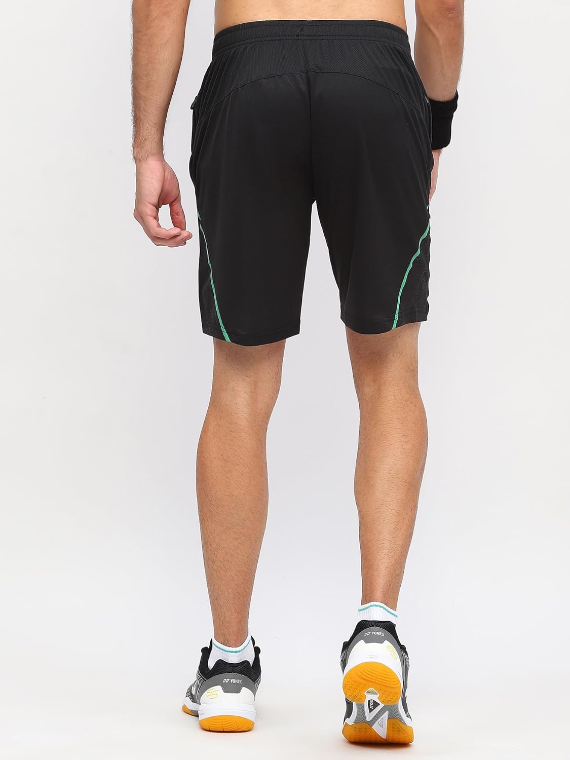 YONEX BADMINTON APPAREL SHORTS M 2972