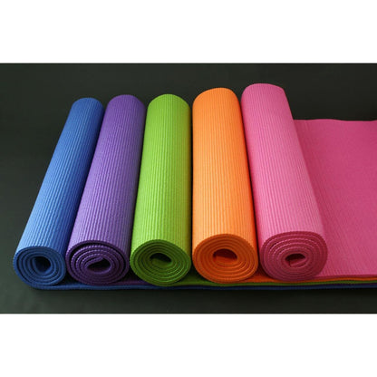 Fast Yoga Mat