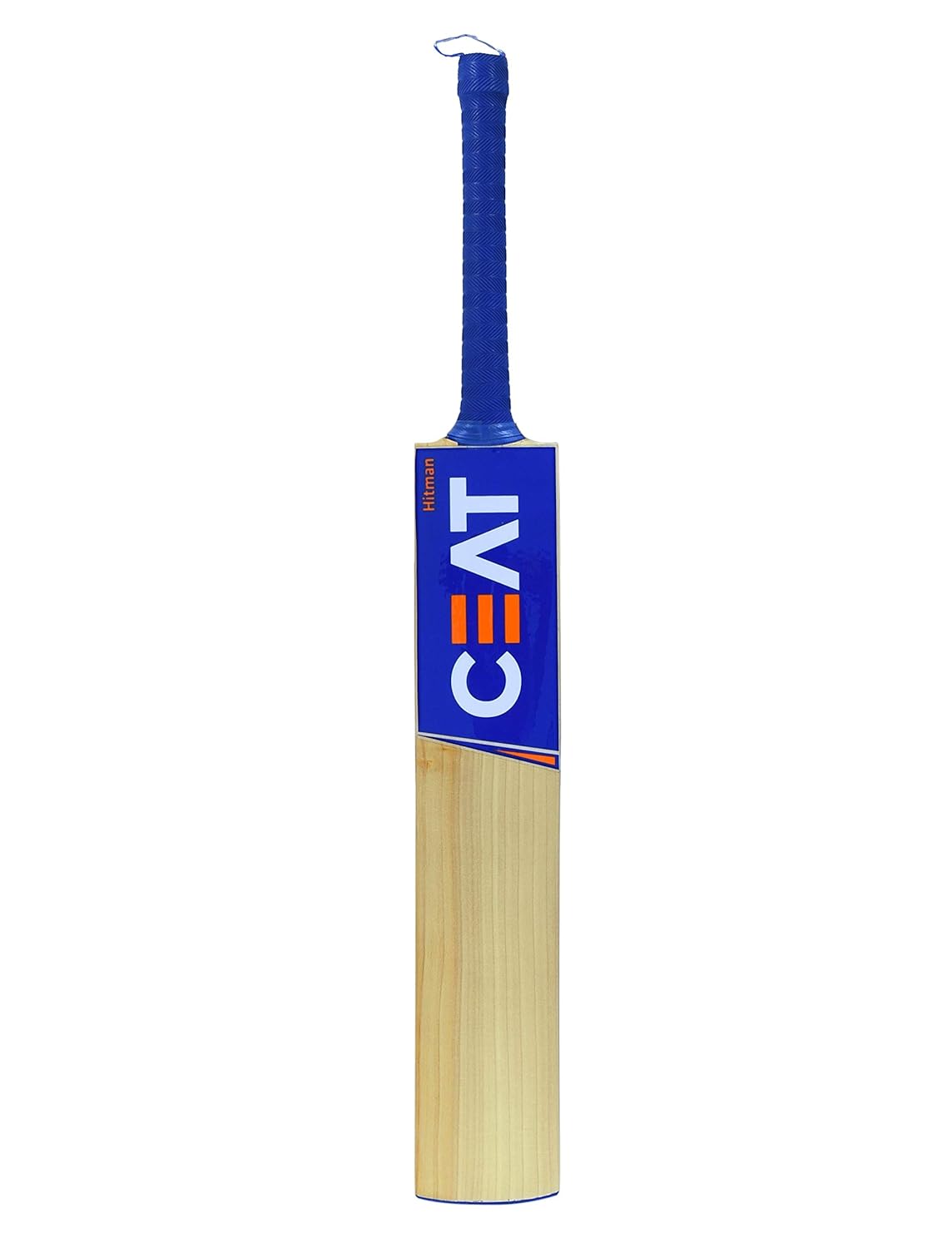 Ceat Hitman English Willow Cricket Bat