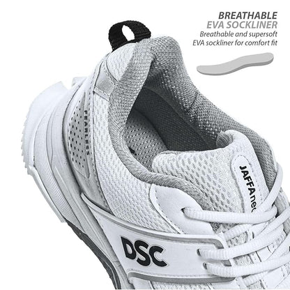 DSC Jaffa Neo Cricket Shoes
