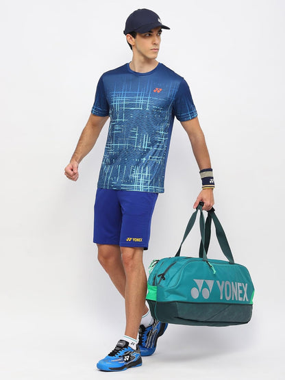 YONEX BADMINTON APPAREL T-SHIRT ROUND NECK M 2968
