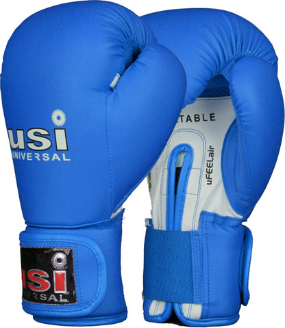 USI Universal 609 Lite Contest Boxing Gloves