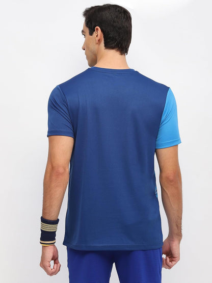 YONEX BADMINTON APPAREL T-SHIRT ROUND NECK J 2967 JR