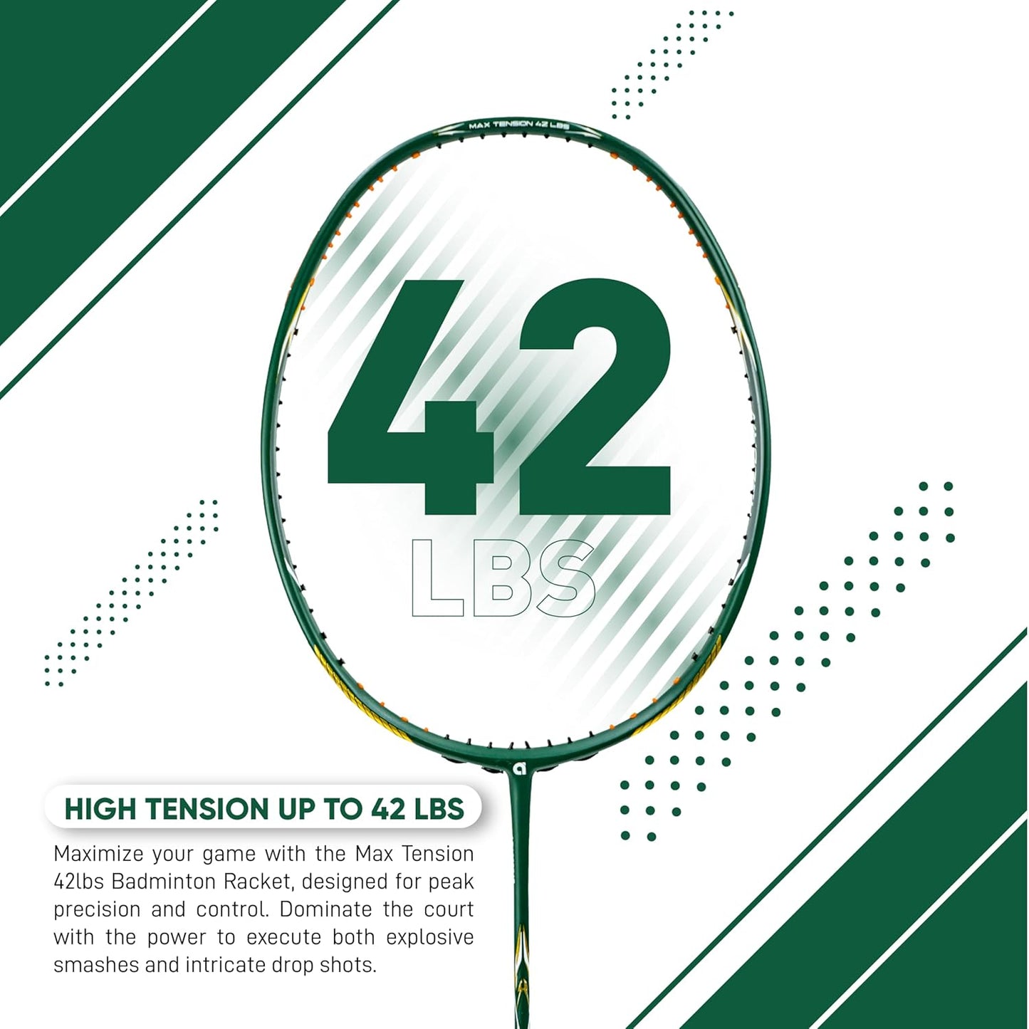 Apacs Z-Ziggler Reborn Badminton Racket