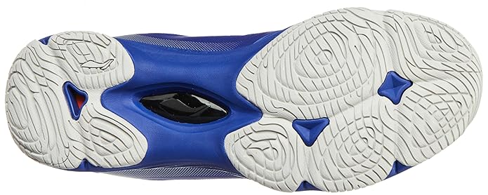 LI-NING RANGER LITE Z1 BADMINTON SHOES